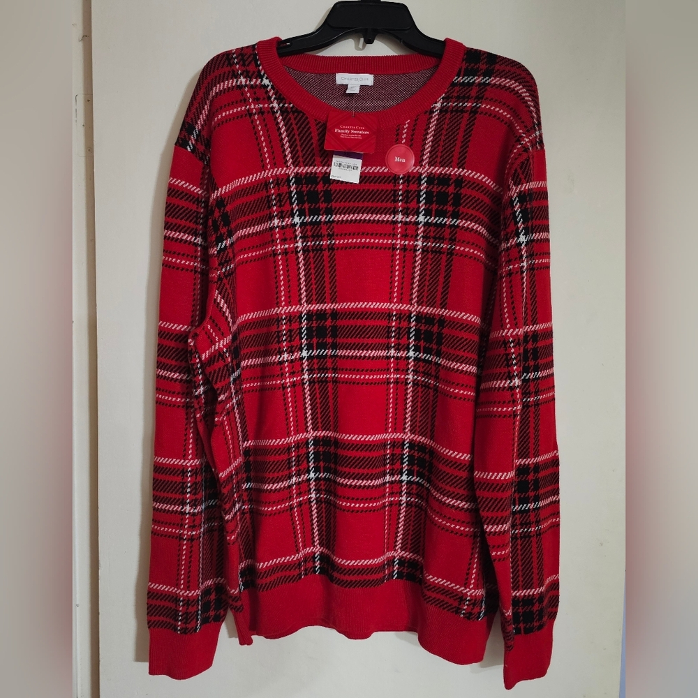Men's Sweater
